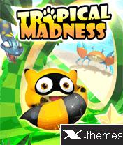 Tropical Madness Games